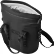YETI Hopper M15 Soft Cooler, Black