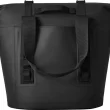YETI Hopper M15 Soft Cooler, Black