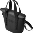 YETI Hopper M15 Soft Cooler, Black