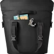 YETI Hopper M15 Soft Cooler, Black