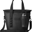 YETI Hopper M15 Soft Cooler, Black