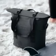 YETI Hopper M15 Soft Cooler, Black