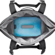 YETI Hopper M15 Soft Cooler, Charcoal