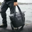YETI Hopper M15 Soft Cooler, Charcoal