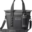 YETI Hopper M15 Soft Cooler, Charcoal