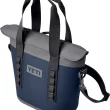 YETI Hopper M15 Soft Cooler, Navy