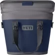 YETI Hopper M15 Soft Cooler, Navy
