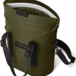 YETI Hopper M15 Soft Cooler, Olive