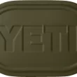 YETI Hopper M15 Soft Cooler, Olive