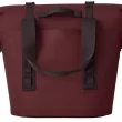 YETI Hopper M15 Soft Cooler, Wild Vine Red