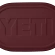 YETI Hopper M15 Soft Cooler, Wild Vine Red