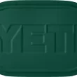 YETI Hopper M30 2.0 Soft Cooler - Black Forest Green YETI Hopper M30 2.0 Soft Cooler - Black Forest Green
