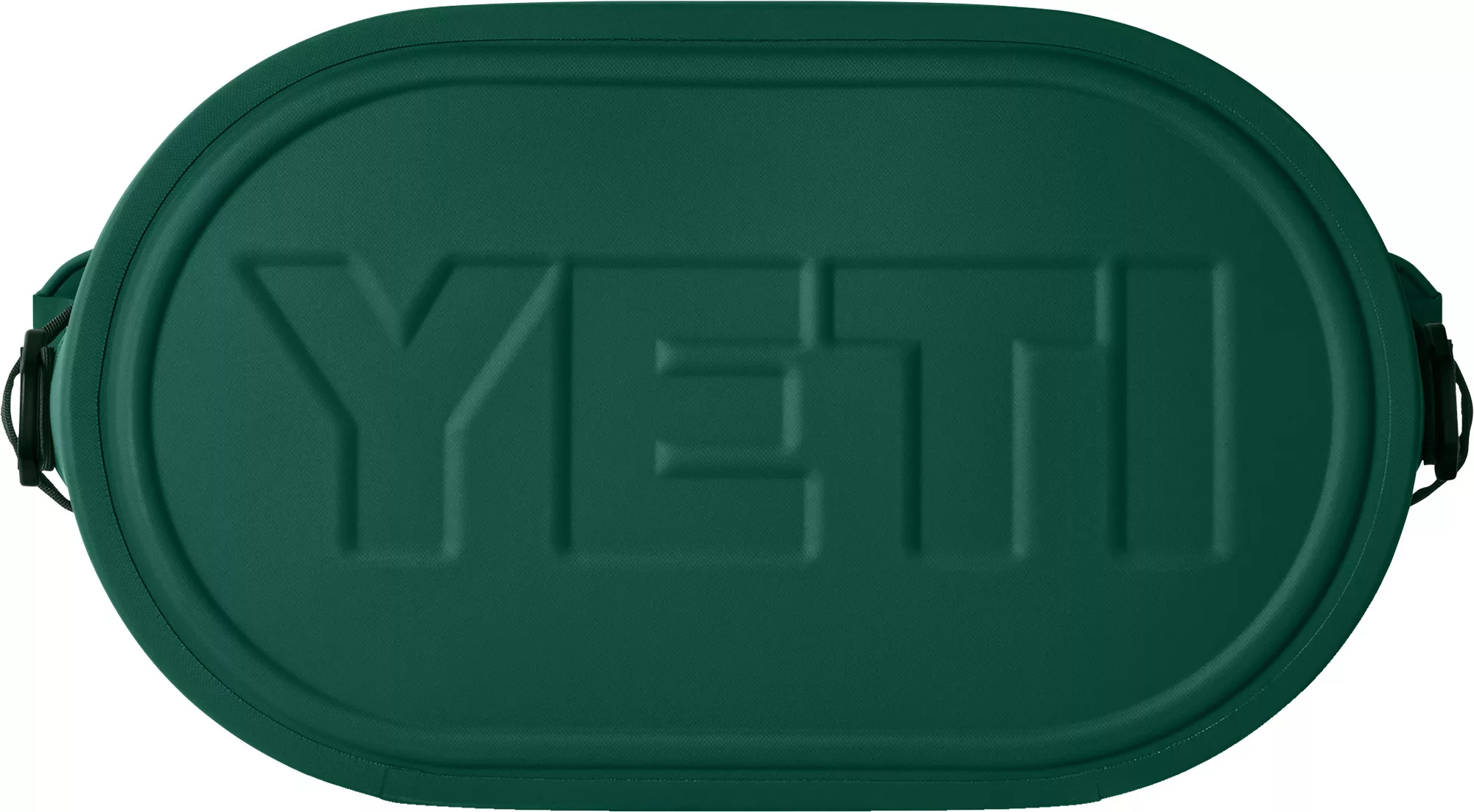 YETI Hopper M30 2.0 Soft Cooler - Black Forest Green YETI Hopper M30 2.0 Soft Cooler - Black Forest Green - Image 8
