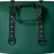 YETI Hopper M30 2.0 Soft Cooler - Black Forest Green YETI Hopper M30 2.0 Soft Cooler - Black Forest Green