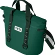 YETI Hopper M30 2.0 Soft Cooler - Black Forest Green YETI Hopper M30 2.0 Soft Cooler - Black Forest Green