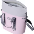 YETI Hopper M30 2.0 Soft Cooler - Cherry Blossom