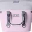 YETI Hopper M30 2.0 Soft Cooler - Cherry Blossom