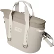 YETI Hopper M30 2.0 Soft Cooler - Cape Taupe