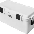 YETI LoadOut GoBox 60 Gear Case, White YETI LoadOut GoBox 60 Gear Case, White