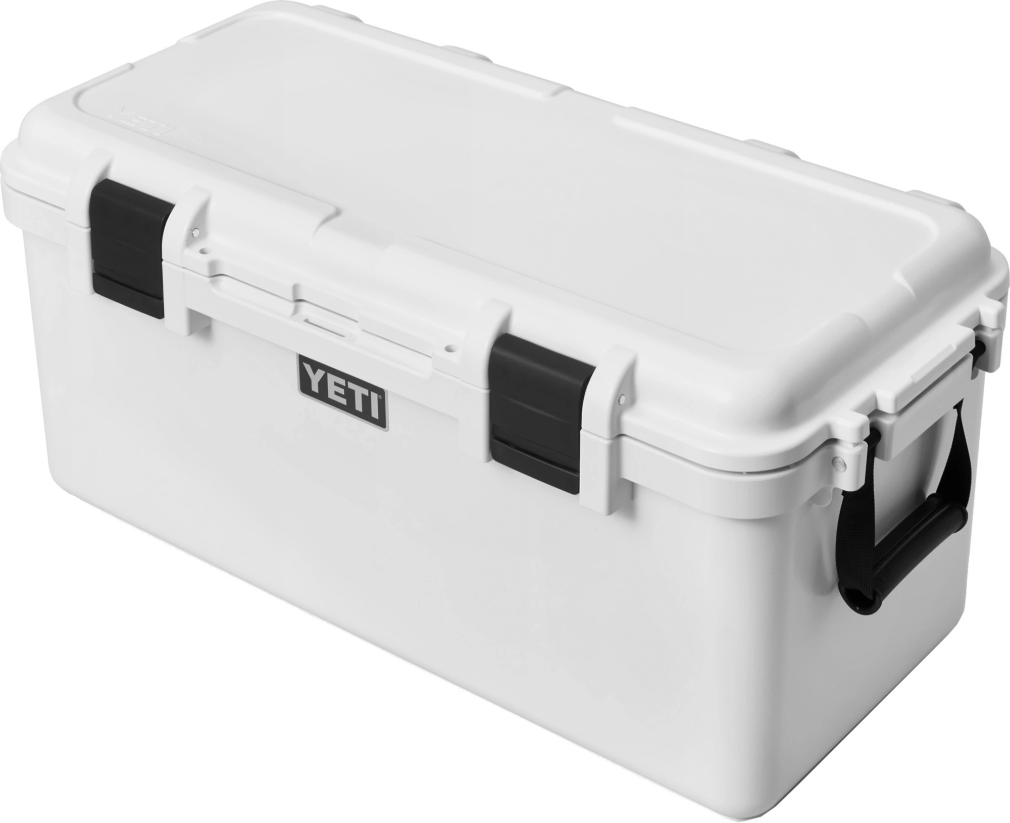 YETI LoadOut GoBox 60 Gear Case, White YETI LoadOut GoBox 60 Gear Case, White - Image 2