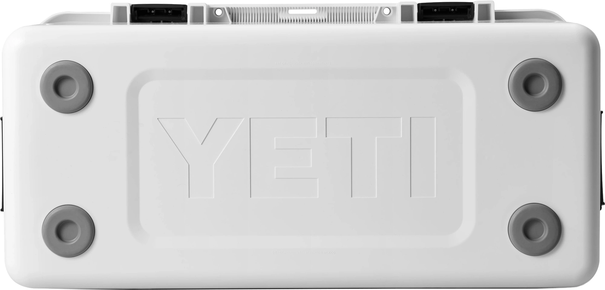 YETI LoadOut GoBox 60 Gear Case, White YETI LoadOut GoBox 60 Gear Case, White - Image 9