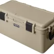 YETI LoadOut GoBox 60 Gear Case, Tan YETI LoadOut GoBox 60 Gear Case, Tan