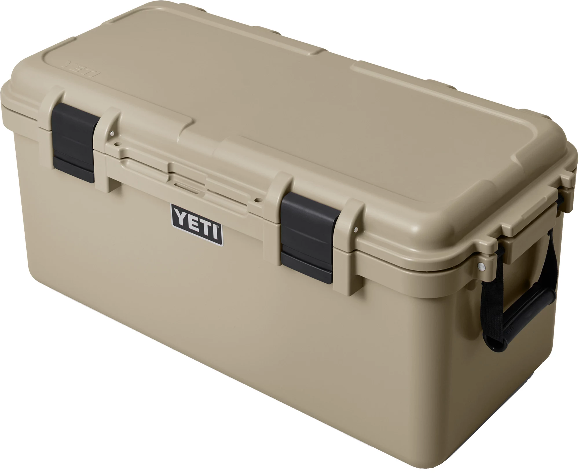 YETI LoadOut GoBox 60 Gear Case, Tan YETI LoadOut GoBox 60 Gear Case, Tan - Image 13