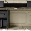 YETI LoadOut GoBox 60 Gear Case, Tan YETI LoadOut GoBox 60 Gear Case, Tan