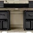 YETI LoadOut GoBox 60 Gear Case, Tan YETI LoadOut GoBox 60 Gear Case, Tan