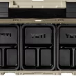 YETI LoadOut GoBox 60 Gear Case, Tan YETI LoadOut GoBox 60 Gear Case, Tan