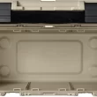 YETI LoadOut GoBox 60 Gear Case, Tan YETI LoadOut GoBox 60 Gear Case, Tan