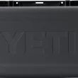 YETI LoadOut GoBox 60 Gear Case, Charcoal YETI LoadOut GoBox 60 Gear Case, Charcoal