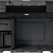 YETI LoadOut GoBox 60 Gear Case, Charcoal YETI LoadOut GoBox 60 Gear Case, Charcoal