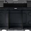 YETI LoadOut GoBox 60 Gear Case, Charcoal YETI LoadOut GoBox 60 Gear Case, Charcoal