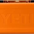 YETI LoadOut GoBox 60 Gear Case, King Crab Orange YETI LoadOut GoBox 60 Gear Case, King Crab Orange