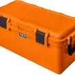 YETI LoadOut GoBox 60 Gear Case, King Crab Orange YETI LoadOut GoBox 60 Gear Case, King Crab Orange