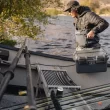 YETI LoadOut GoBox 30 2.0 Gear Case, Charcoal YETI LoadOut GoBox 30 2.0 Gear Case, Charcoal