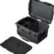 YETI LoadOut GoBox 30 2.0 Gear Case, Charcoal YETI LoadOut GoBox 30 2.0 Gear Case, Charcoal