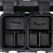 YETI LoadOut GoBox 30 2.0 Gear Case, Charcoal YETI LoadOut GoBox 30 2.0 Gear Case, Charcoal