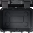 YETI LoadOut GoBox 30 2.0 Gear Case, Charcoal YETI LoadOut GoBox 30 2.0 Gear Case, Charcoal