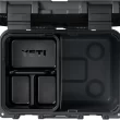 YETI LoadOut GoBox 30 2.0 Gear Case, Charcoal YETI LoadOut GoBox 30 2.0 Gear Case, Charcoal