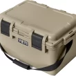 YETI LoadOut GoBox 30 2.0 Gear Case, Tan YETI LoadOut GoBox 30 2.0 Gear Case, Tan