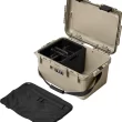 YETI LoadOut GoBox 30 2.0 Gear Case, Tan YETI LoadOut GoBox 30 2.0 Gear Case, Tan