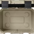 YETI LoadOut GoBox 30 2.0 Gear Case, Tan YETI LoadOut GoBox 30 2.0 Gear Case, Tan