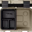 YETI LoadOut GoBox 30 2.0 Gear Case, Tan YETI LoadOut GoBox 30 2.0 Gear Case, Tan