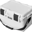 YETI LoadOut GoBox 30 2.0 Gear Case, White YETI LoadOut GoBox 30 2.0 Gear Case, White