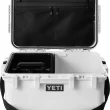 YETI LoadOut GoBox 30 2.0 Gear Case, White YETI LoadOut GoBox 30 2.0 Gear Case, White