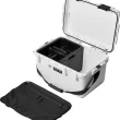 YETI LoadOut GoBox 30 2.0 Gear Case, White YETI LoadOut GoBox 30 2.0 Gear Case, White