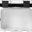 YETI LoadOut GoBox 30 2.0 Gear Case, White YETI LoadOut GoBox 30 2.0 Gear Case, White