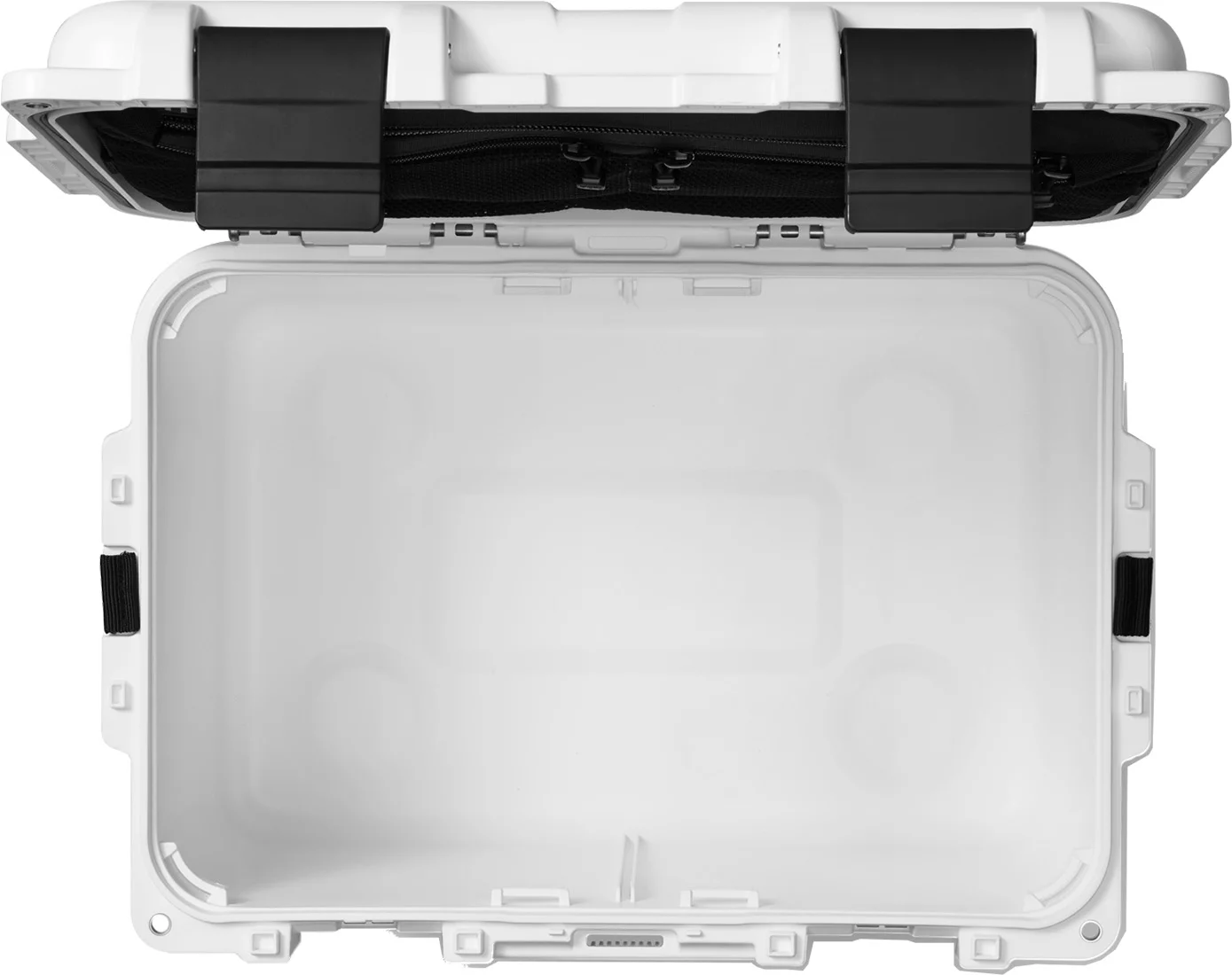 YETI LoadOut GoBox 30 2.0 Gear Case, White YETI LoadOut GoBox 30 2.0 Gear Case, White - Image 7